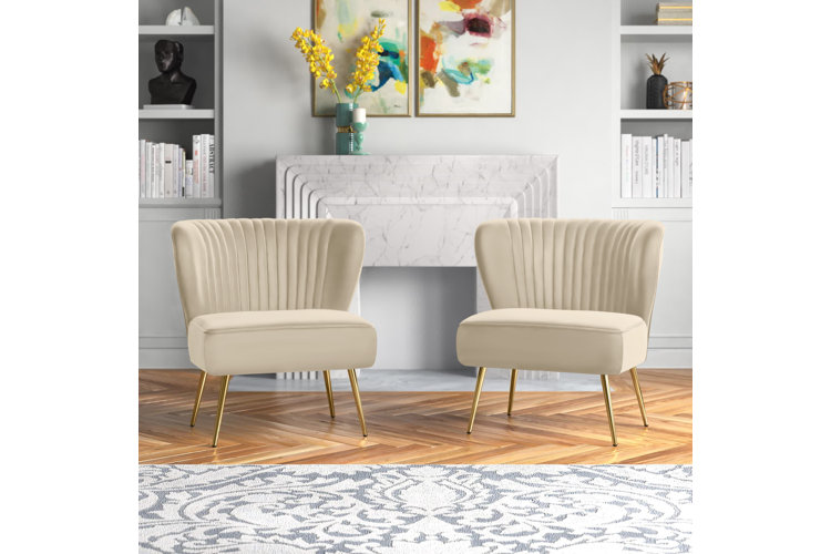 Wayfair comfy best sale reading chairs